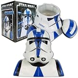  : Star Wars Clone Trooper Cookie Jar