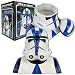 Star Wars Clone Trooper Cookie Jar