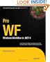 Pro WF: Windows Workflow in .NET 4.0