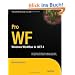 Pro WF: Windows Workflow in .NET 4 (Expert's Voice in .NET)