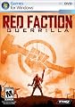 Red Faction Guerrilla