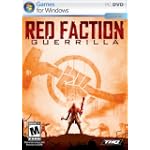 Red Faction Guerrilla