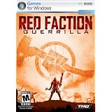 Red Faction Guerrillaby THQ