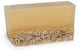 Primal Elements Lavender Oatmeal 6.5 Oz. Handmade Glycerin Bar Soap