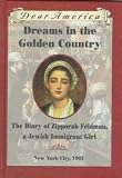 Dreams in the Golden Country