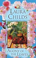 Agony of the Leaves (Tea Shop Mystery)