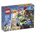 LEGO brand Toy Story Woody and Buzz Rescue (7590)