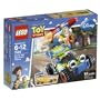 LEGO brand Toy Story Woody and Buzz Rescue (7590)