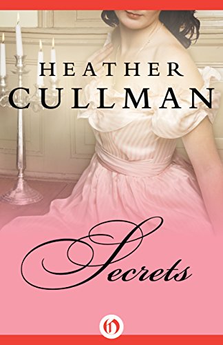 Secrets (The Harwood Novels Book 2)