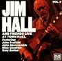 Live at Town Hall 2