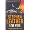 Stephen Leather Books