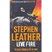 Stephen Leather Books