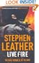 Live Fire (A Dan Shepherd Mystery)