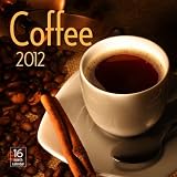 2012 Coffee Wall calendar