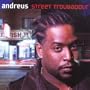 Street Troubadour
