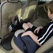 Back of Seat Protector for Cars 2-Pack