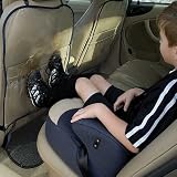 Back of Seat Protector for Cars 2-Pack