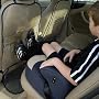Back of Seat Protector for Cars 2-Pack
