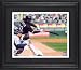 Carlos Quentin Chicago White Sox Framed Unsigned 8x10 Photograph
