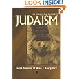 The Blackwell Reader in Judaism (Blackwell Readings in Religion) by Jacob Neusner and Alan Avery-Peck