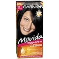 Garnier Movida Haarfarbe Intensiv-T�nung, 55 Schwarz