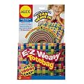 Alex E-Z Weavy Totebag Kit