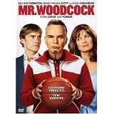 Mr. Woodcock