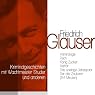 H&ouml;rbuch Klassische Kriminalgeschichten mit Wachtmeister Studer und anderen