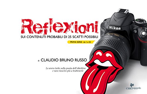 Reflexioni (Italian Edition)
