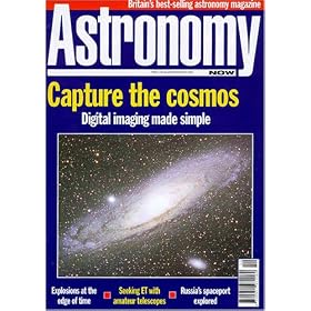 Astronomy Now by 