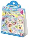 オリケシ専用素材 クリアチャームセット