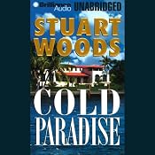 Cold Paradise: A Stone Barrington Novel | Stuart Woods