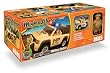MIGHTY WORLD MILITARY POLICE SUV