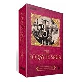 Buy : The Forsyte Saga - Complete Series - 7-DVD Box Set [ NON-USA FORMAT, PAL, Reg.2.4 Import - United Kingdom ]