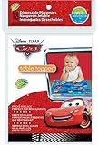 Neat Solutions 18 Count Disney Cars Table Topper