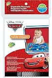 Neat Solutions 18 Count Disney Cars Table Topper