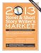 2013 Novel & Short Story Writer's Market (Novel and Short Story Writer's Market)