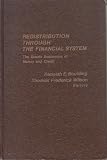 Redistribution through the financial system : the grants economics of money and credit