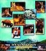 Rocky Mountains Wildlife, Colorado Coverlet