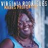 Image of album by Virginia Rodrigues