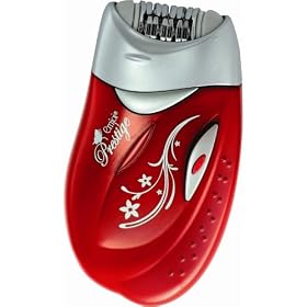 Emjoi Prestige Epilator- AY-6R