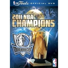2011 Nba Champions: Dallas Mavericks [DVD] [Import]