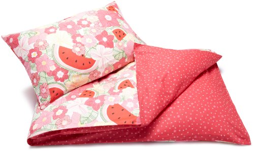 Sheridan Popsicle Bettw&auml;sche-Set f&uuml;r Einzelbett, 140&nbsp;x&nbsp;200&nbsp;cm