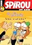 Album Spirou, N� 294 : Les Nombrils, To bise... or not to bise ?