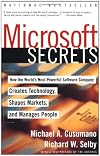 Microsoft Secrets