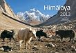 Himalaya 2013 Wall Calendar