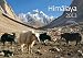 Himalaya 2013 Wall Calendar