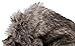 Simplicity Women's Clothing Accessories, Faux Fur Cuffs, 1 pair, Fur Color