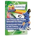 20 Dribbel-Tricks - Fu�ball-Finten f�r Kids