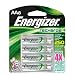 Technuity Inc. Battery Energizer 8pk Aa Rech Batt Nh15bp8